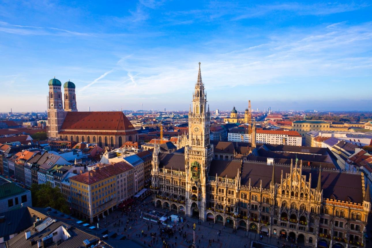 Trabajos más demandados en Alemania: imagen 4