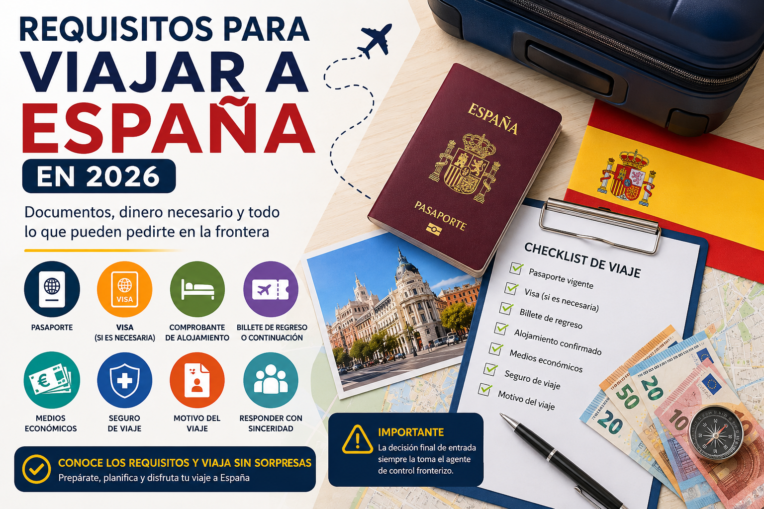 Requisitos-para-viajar-a-españa-2026