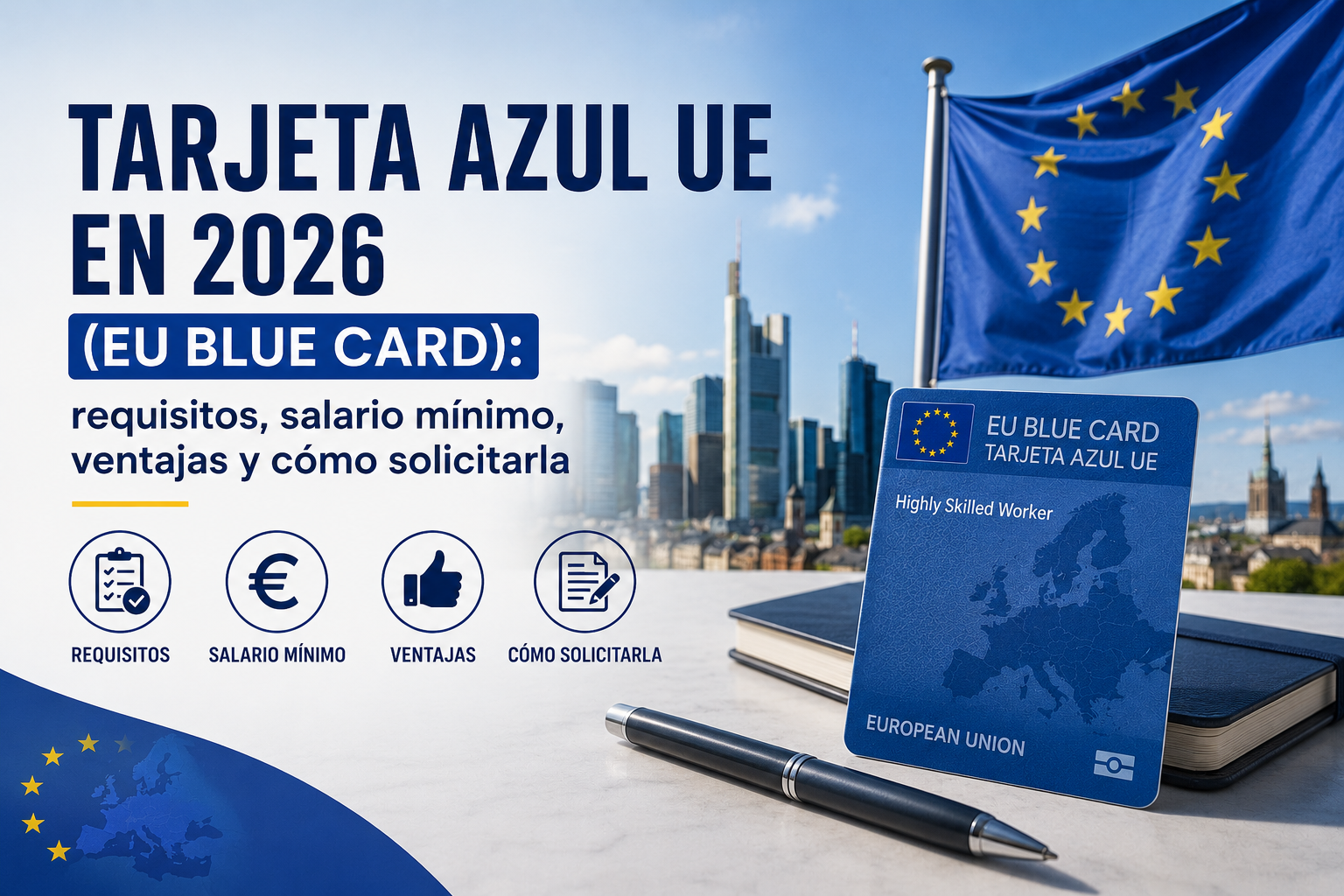Tarjeta-azul-union-europea-en-2026-blue-card